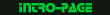 Intro