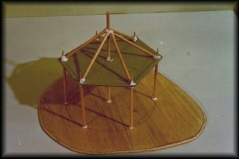 Orc Hut - Step 4