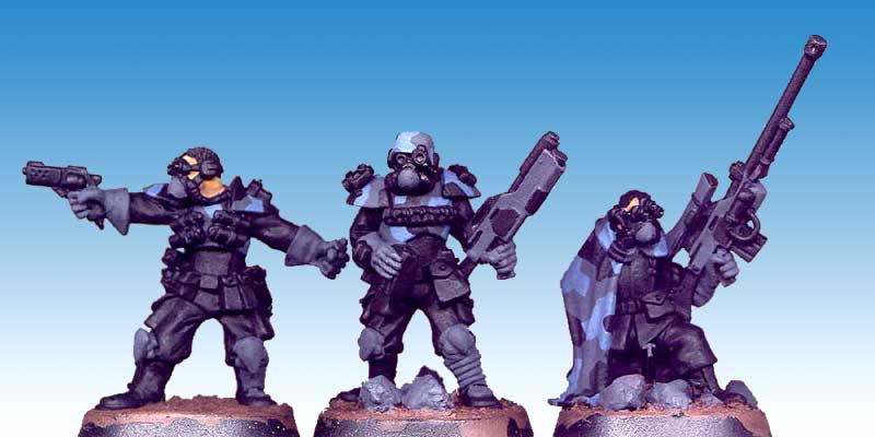 UW Marines - Step 4