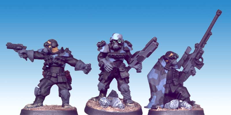 UW Marines - Step 5
