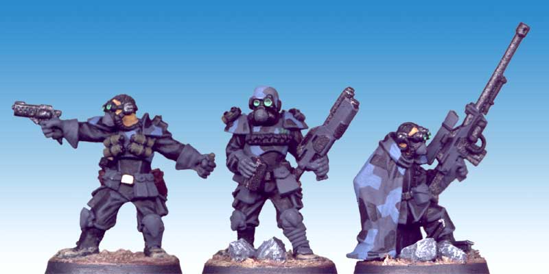 UW Marines - Step 6