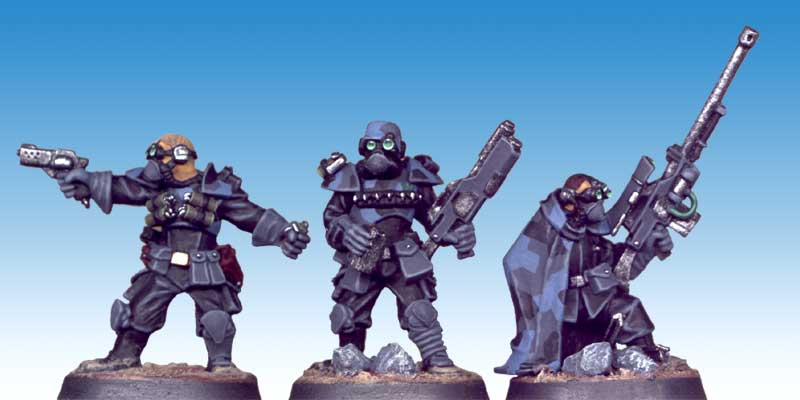 UW Marines - Step 7