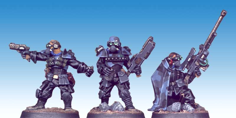 UW Marines - Step 8