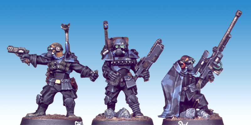 UW Marines - Step 9